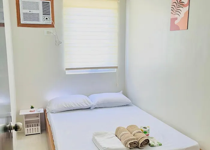 Avida Deca Cebu Staycation-deca Mandaue City