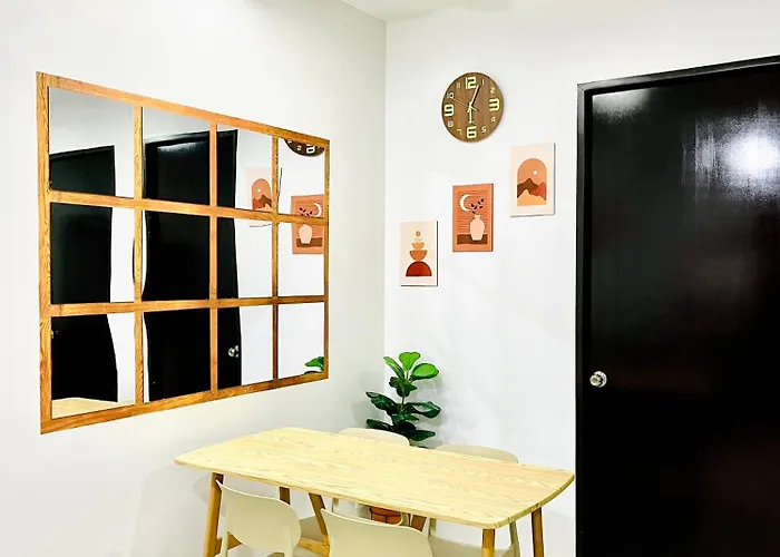 Avida Deca Cebu Staycation-deca Mandaue City
