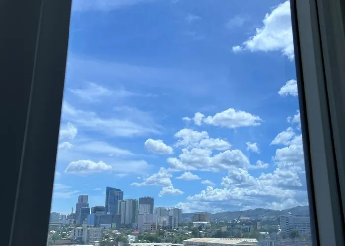 Nocleg ze śniadaniem Avida Deca Cebu Staycation-deca Mandaue City